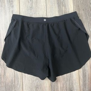 Find Your Pace High-Rise Lined Short 3"